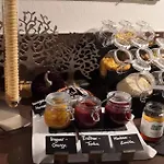 Ξενοδοχείο Harzhotel (adults Only) Güntersberge