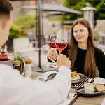 Harzhotel (adults Only) Ξενοδοχείο Güntersberge