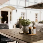Harzhotel 3* Güntersberge