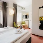 Harzhotel (adults Only) Ξενοδοχείο 3*