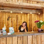 Harzhotel (adults Only) Ξενοδοχείο 3*