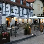 Ξενοδοχείο Harzhotel (adults Only) Güntersberge