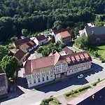Harzhotel (adults Only) 3*