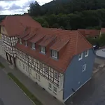 Harzhotel (adults Only) 3* Güntersberge