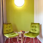 Hotel Harzhotel (adults Only) 3*