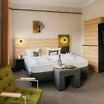 Harzhotel 3* Güntersberge