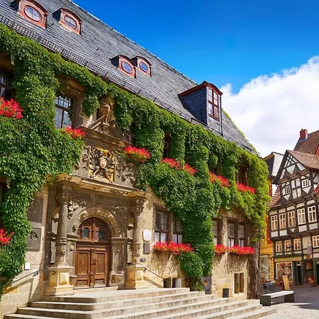 Harzhotel Güntersberge
