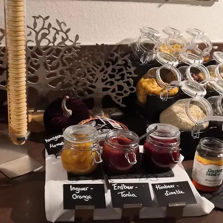 Ξενοδοχείο Harzhotel (adults Only) Güntersberge