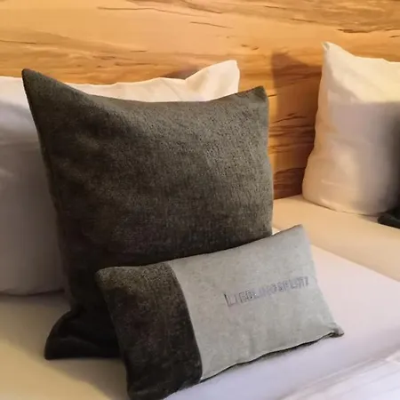 ホテル Harzhotel (adults Only) 3*