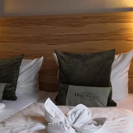 Harzhotel (adults Only) Hotel