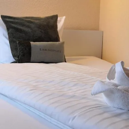 Hotel Harzhotel (adults Only)