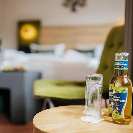 מלון Harzhotel (adults Only)