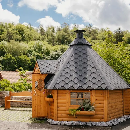 מלון Harzhotel (adults Only) 3*