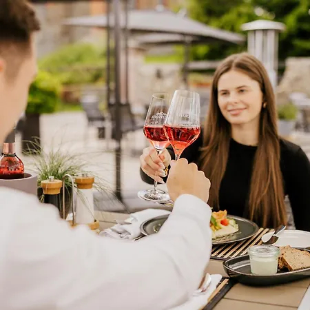 Harzhotel Hotel Güntersberge