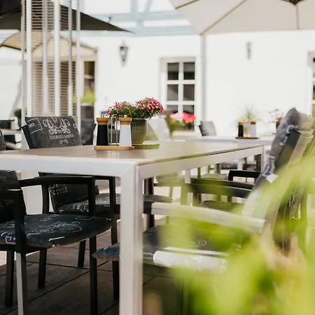 מלון Harzhotel (adults Only) Güntersberge