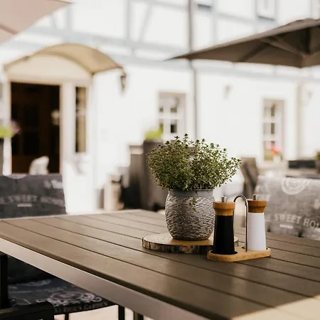 Harzhotel 3* Güntersberge