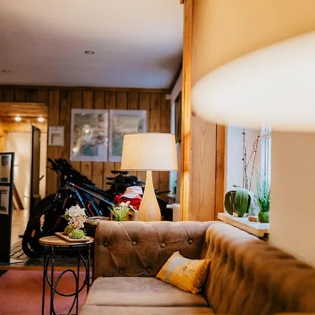 Hotel Harzhotel (adults Only) 3*