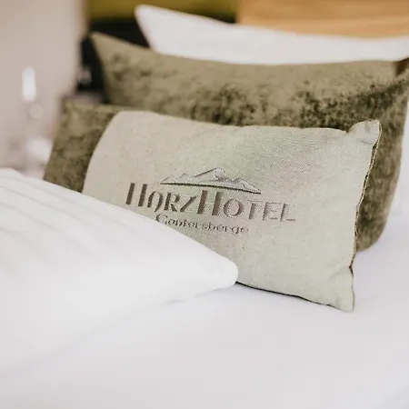 Harzhotel (adults Only) 3*