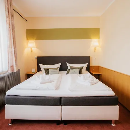 Harzhotel Güntersberge