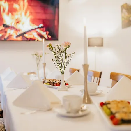 Hotel Harzhotel 3*