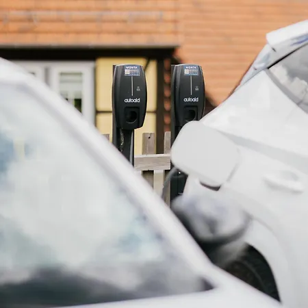 Harzhotel Güntersberge