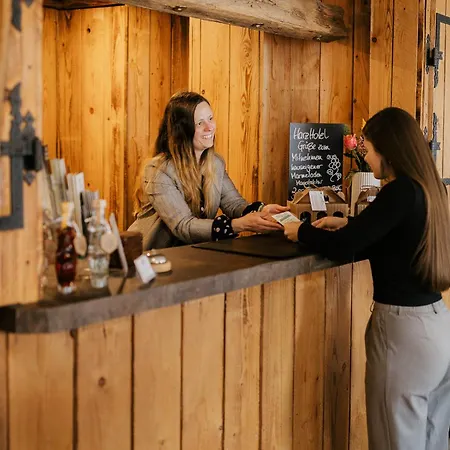 מלון Harzhotel (adults Only)