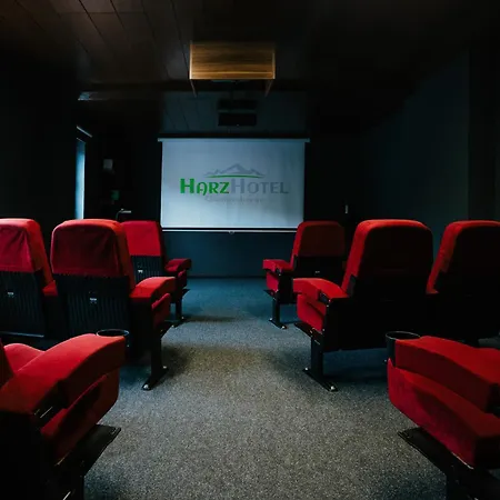 Harzhotel (adults Only)