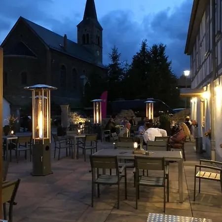 Harzhotel