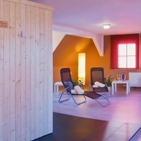 Harzhotel Hotel Güntersberge