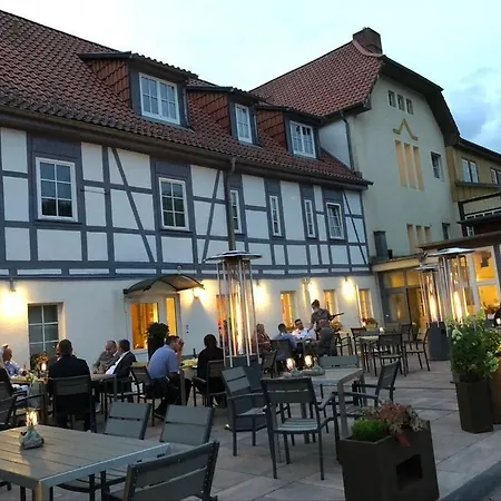 Harzhotel