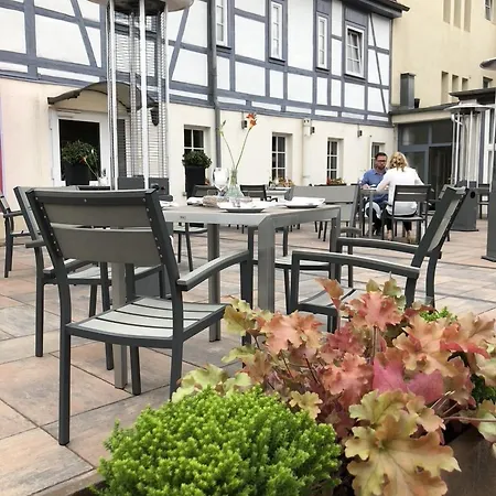 Hotel Harzhotel 3*