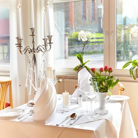 Harzhotel Hotel Güntersberge