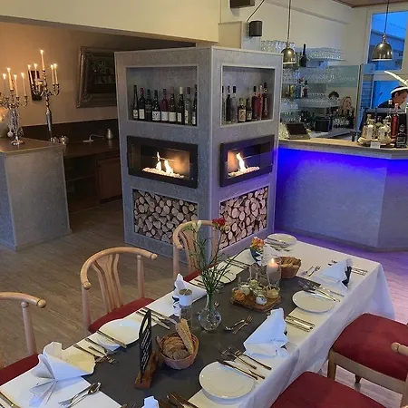 Hotel Harzhotel (adults Only)