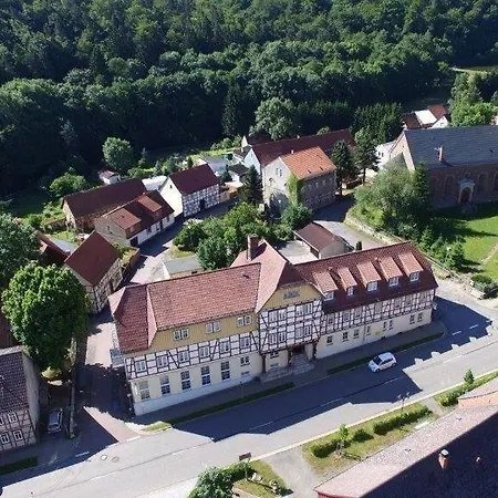 Harzhotel (adults Only) 3*