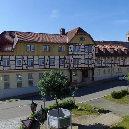Harzhotel (adults Only) Hotel 3*