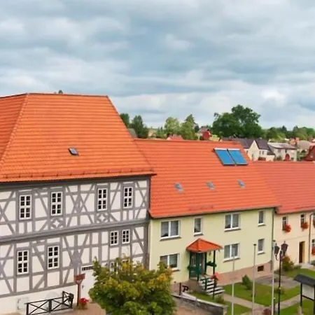 Hotel Harzhotel Güntersberge