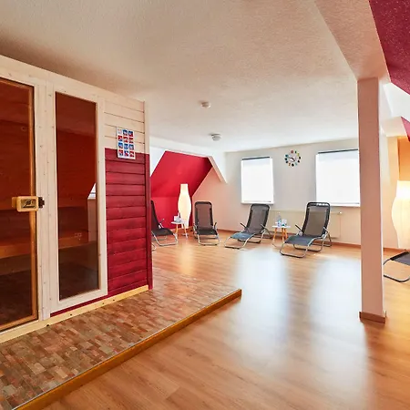 Hotel Harzhotel (adults Only)