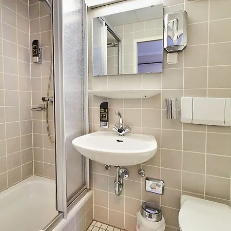 ホテル Harzhotel (adults Only) Güntersberge