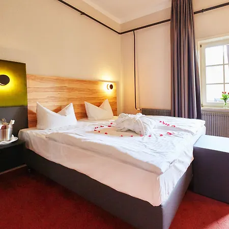 ホテル Harzhotel (adults Only)
