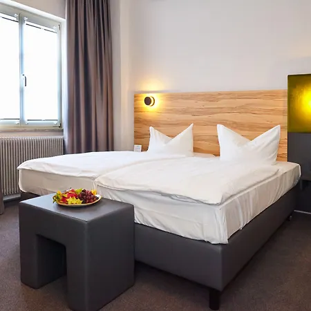 Hotel Harzhotel Güntersberge