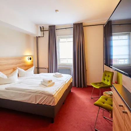Hotel Harzhotel