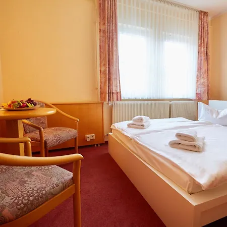 Harzhotel (adults Only) Hotel