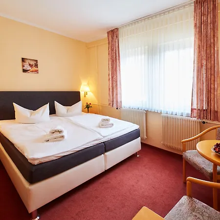 Hotel Harzhotel 3*