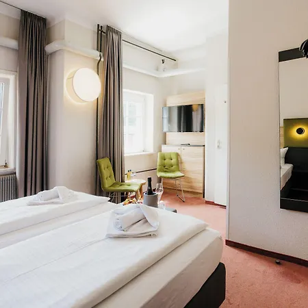 Harzhotel (adults Only) 3*