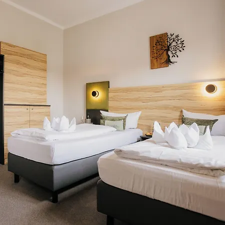 Harzhotel (adults Only)