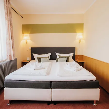 Harzhotel Hotel 3*