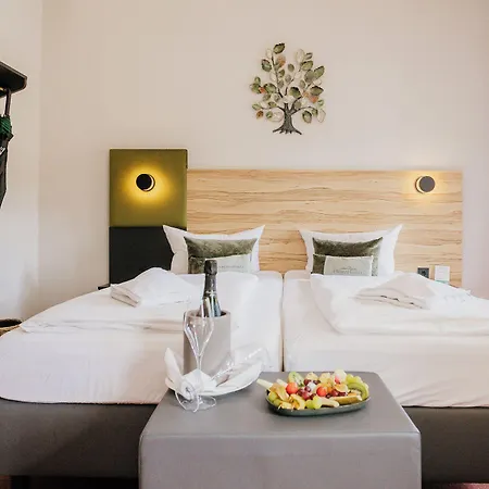 Harzhotel