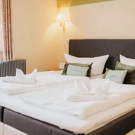 Harzhotel Hotel Güntersberge