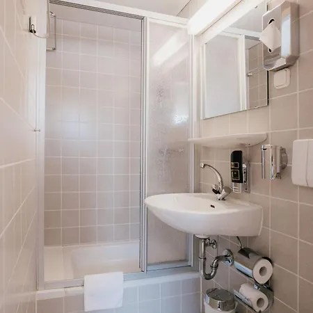Harzhotel (adults Only) Hotel