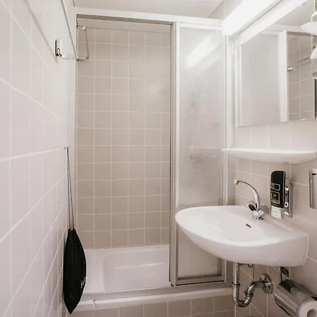 Harzhotel (adults Only) Hotel 3*